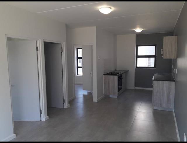 2 BEDROOM PROPERTY TO RENT IN AAN DE WIJNLANDEN